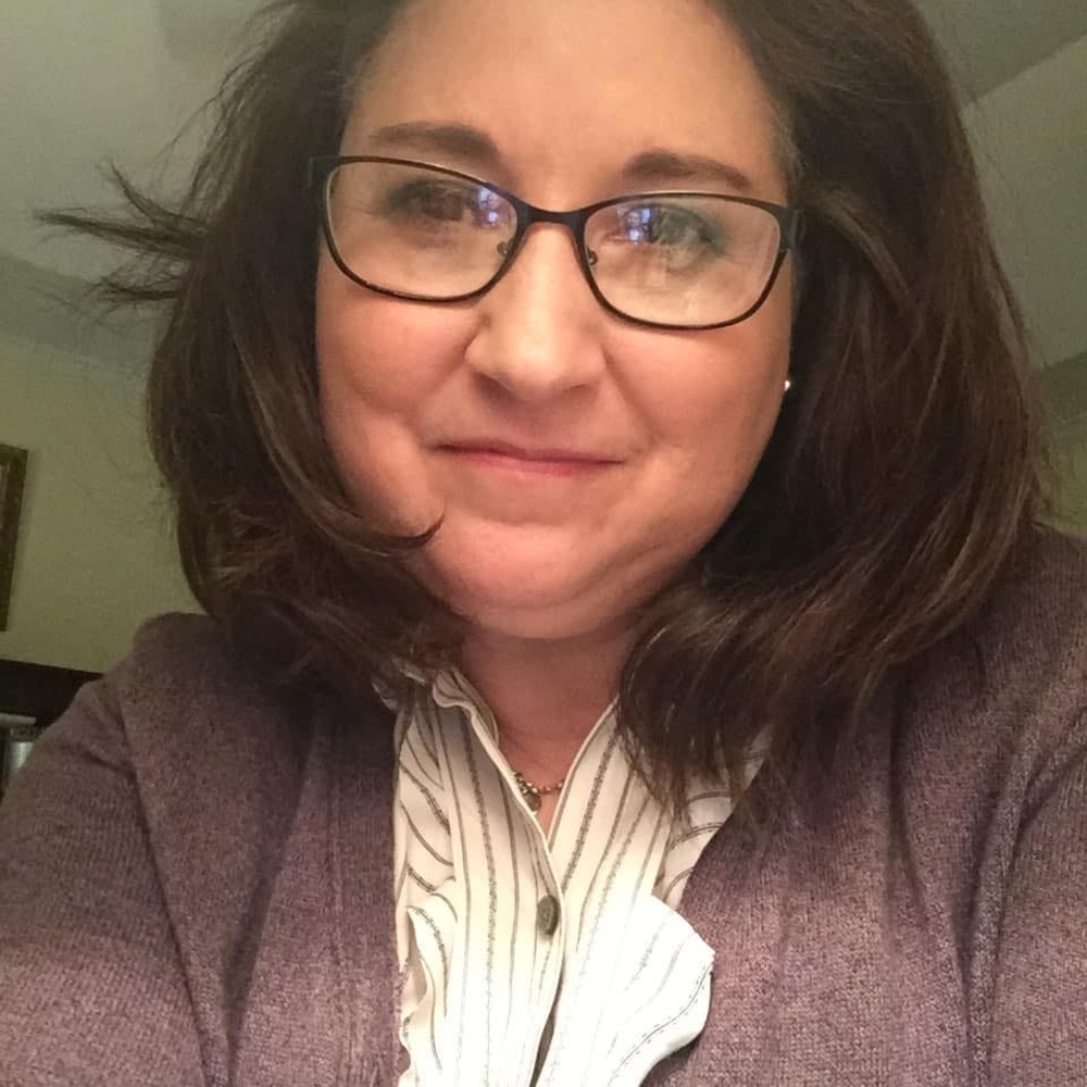 Meet your Posher, Diana